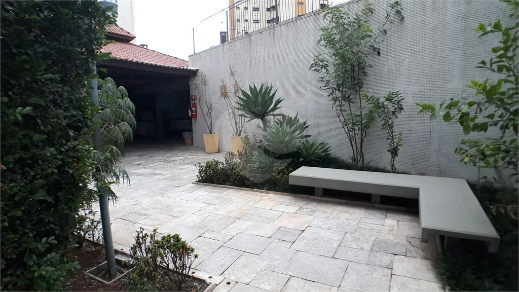 Apartamento à venda com 4 suítes em Santana, São Paulo, SP
