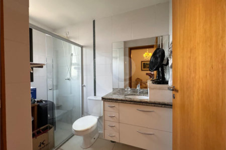 Apartamento à venda com 3 suítes em Nova Aliança, Ribeirão Preto, SP