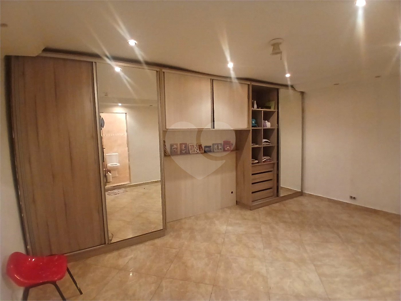 Sobrado para alugar com 4 quartos, sendo 3 suítes, em Tucuruvi, São Paulo, SP