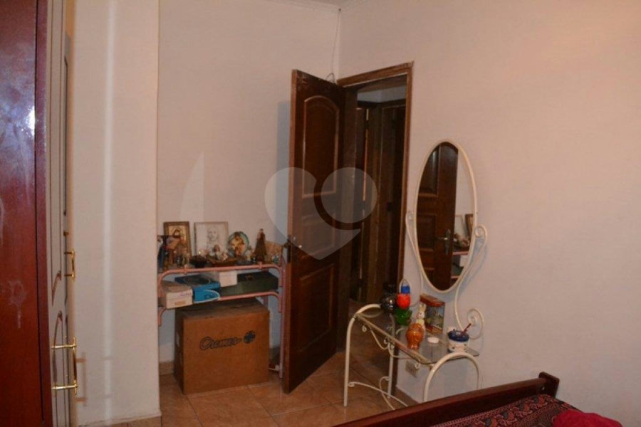 Sobrado à venda com 4 quartos, sendo 1 suíte, em Imirim, São Paulo, SP