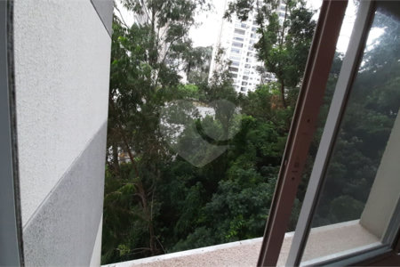 Apartamento à venda com 2 suítes em Jardim Caboré, São Paulo, SP