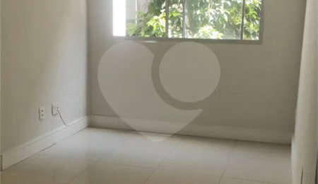 Apartamento à venda com 2 quartos em Campo Grande, Rio de Janeiro, RJ