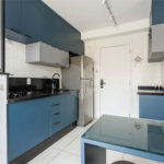 Apartamento à venda ou para alugar com 2 quartos em Barra Funda, São Paulo, SP
