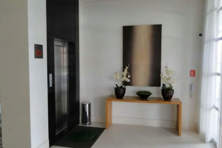 Apartamento à venda com 2 quartos, sendo 1 suíte, em Vila Leopoldina, São Paulo, SP