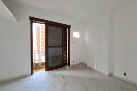 Apartamento com 2 dormitórios para alugar, 113 m² por R$ 8.000,00/mês - Gonzaga - Santos/SP