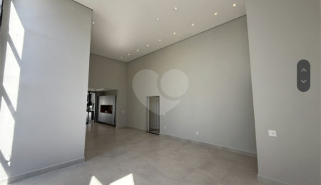 Terreno à venda com 4 suítes no condomínio Residencial Maison Du Parc, Indaiatuba - SP