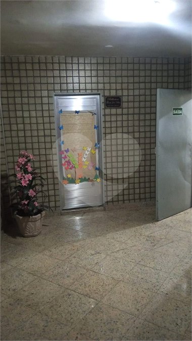 Apartamento à venda com 2 quartos em Campo Grande, Rio de Janeiro, RJ