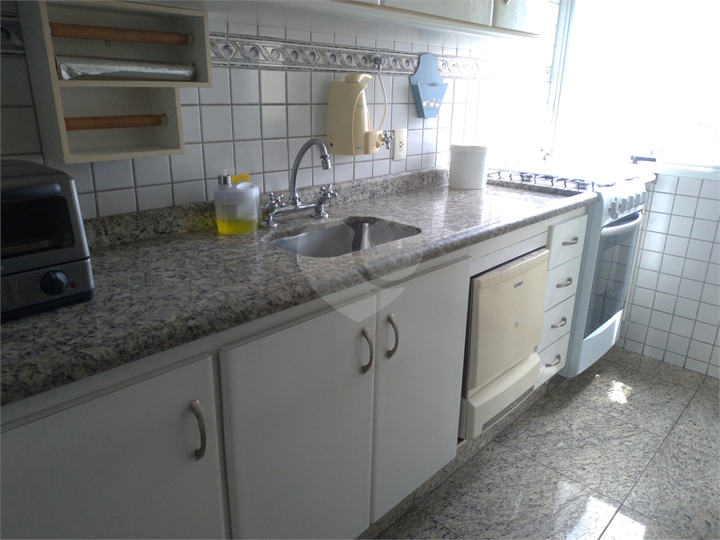 Apartamento à venda com 3 quartos, sendo 1 suíte, em Casa Verde, São Paulo, SP