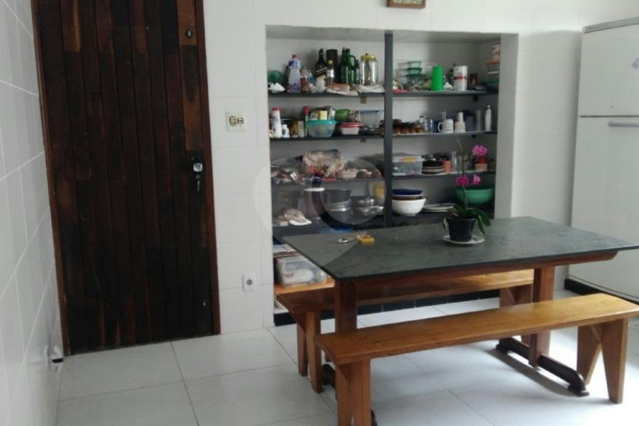 Casa à venda com 3 quartos, sendo 1 suíte, em Santana, São Paulo, SP