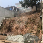Terreno à venda em Estância Lago Azul, Franco da Rocha, SP