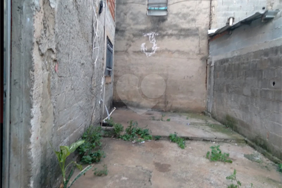 Terreno à venda em Jaraguá, São Paulo, SP
