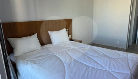Apartamento para alugar com 1 quarto em Vila Olímpia, São Paulo, SP