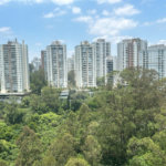 Apartamento à venda com 2 suítes em Parque Reboucas, São Paulo, SP