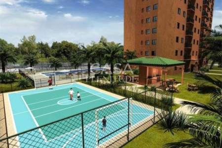 Apartamento à venda com 2 quartos em Boa Vista, Sorocaba, SP