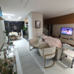 Apartamento à venda com 3 quartos, sendo 2 suítes, em Barra Funda, São Paulo, SP