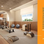 Apartamento Residencial à venda, Encruzilhada, Santos - AP1060.