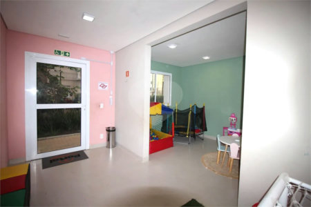 Apartamento à venda com 2 quartos em Vila Prudente, São Paulo, SP