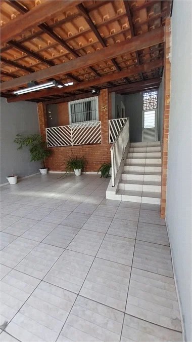 Sobrado à venda com 3 quartos em Vila Analia, São Paulo, SP