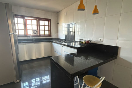 Casa Térrea à venda com 3 quartos, sendo 1 suíte,  em Jardim Esplanada II, Indaiatuba, SP