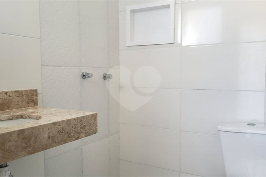 Sobrado à venda com 3 quartos, sendo 1 suíte, em Imirim, São Paulo, SP