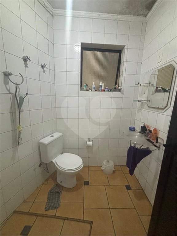 Casa Térrea à venda com 3 quartos em Casa Verde, São Paulo, SP