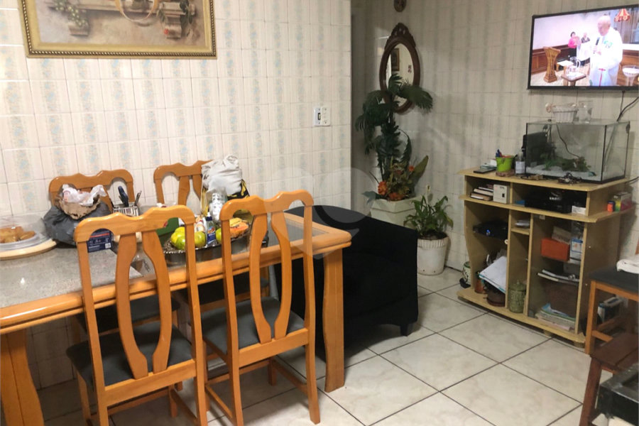 Sobrado à venda com 3 quartos, sendo 1 suíte, em Jardim São Paulo(zona Norte), São Paulo, SP