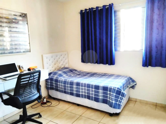 Sobrado à venda com 2 quartos em Casa Verde, São Paulo, SP