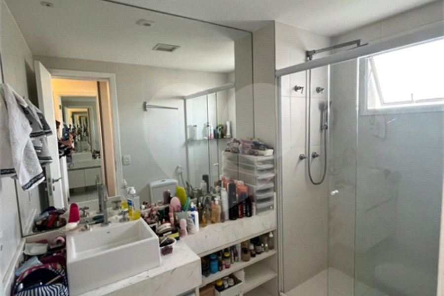 Apartamento à venda com 3 suítes em Morumbi, São Paulo, SP