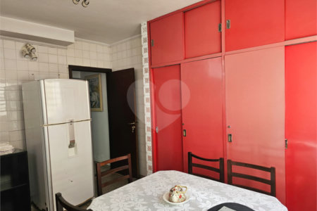 Casa à venda com 3 quartos em Jabaquara, São Paulo, SP