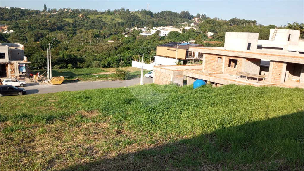 Terreno à venda em Bosque, Vinhedo, SP