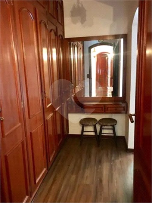 Casa de Vila à venda com 3 suítes em Jardim Paulista, São Paulo, SP