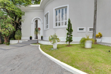 Casa à venda com 4 suítes em Brooklin, São Paulo, SP