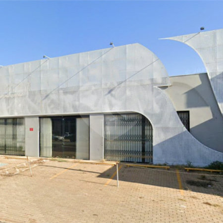 Salão para alugar em Nova Aliança, Ribeirão Preto, SP