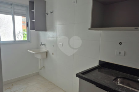 Apartamento à venda ou para alugar com 2 quartos em Vila Mazzei, São Paulo, SP