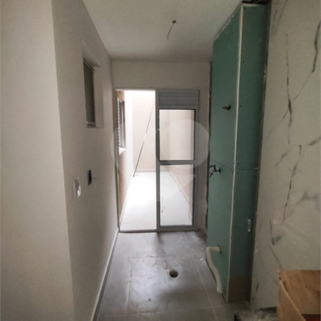 Apartamento à venda com 2 quartos em Vila Vitório Mazzei, São Paulo, SP