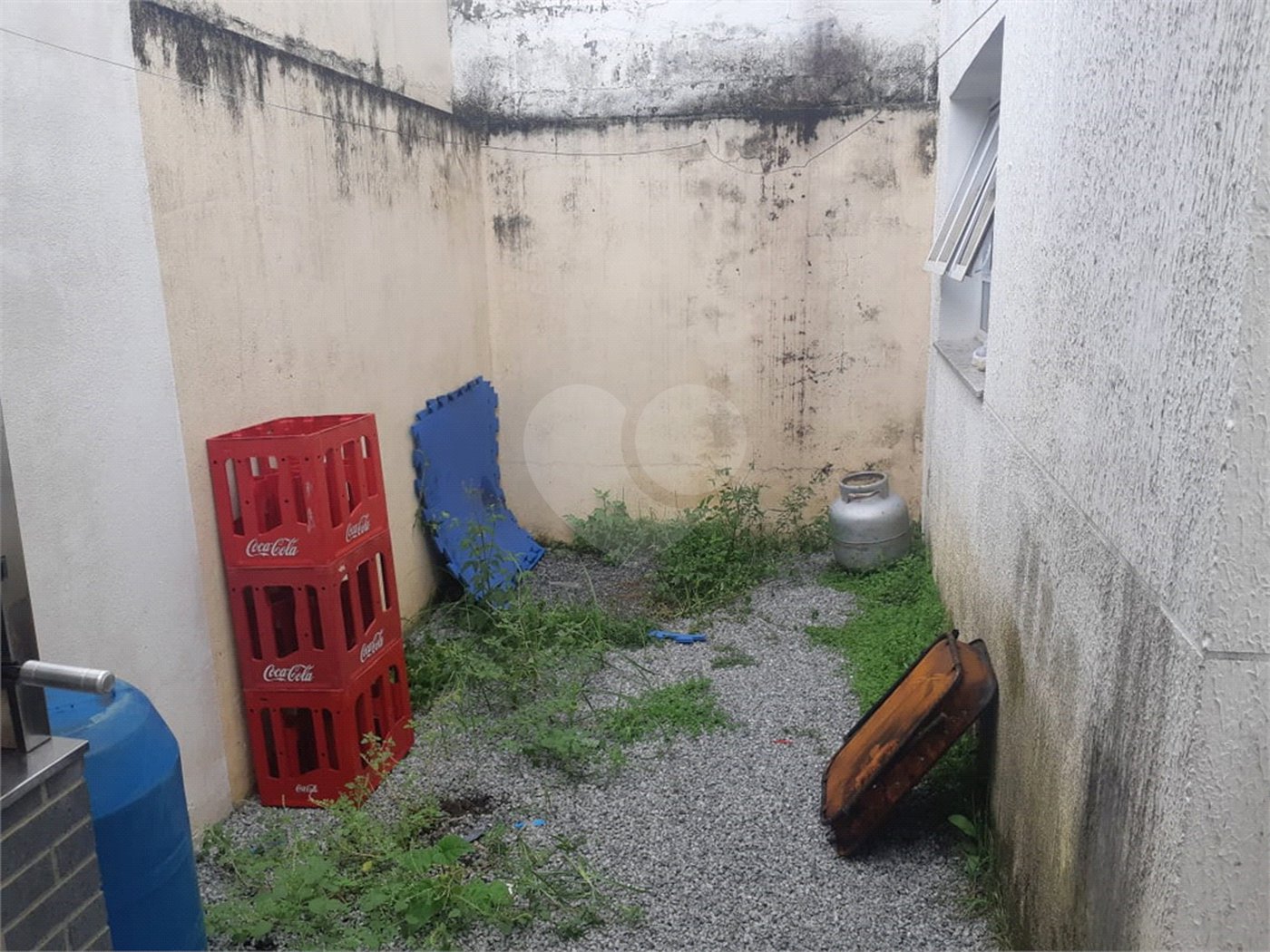 Sobrado à venda com 2 quartos, sendo 1 suíte,  em Vila Amorim, Suzano, SP