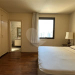 Apartamento à venda com 4 quartos, sendo 3 suítes, em Itaim Bibi, São Paulo, SP