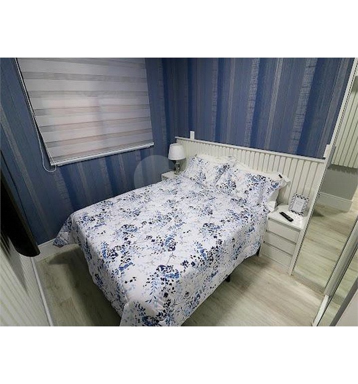 Apartamento à venda com 2 quartos, sendo 1 suíte, em Vila Mazzei, São Paulo, SP