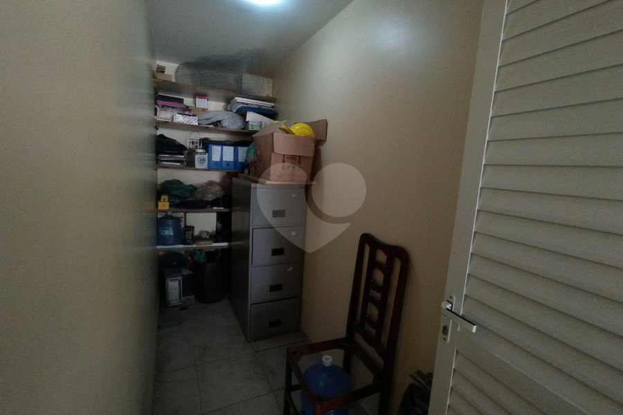 Sobrado à venda com 3 suítes em Mandaqui, São Paulo, SP