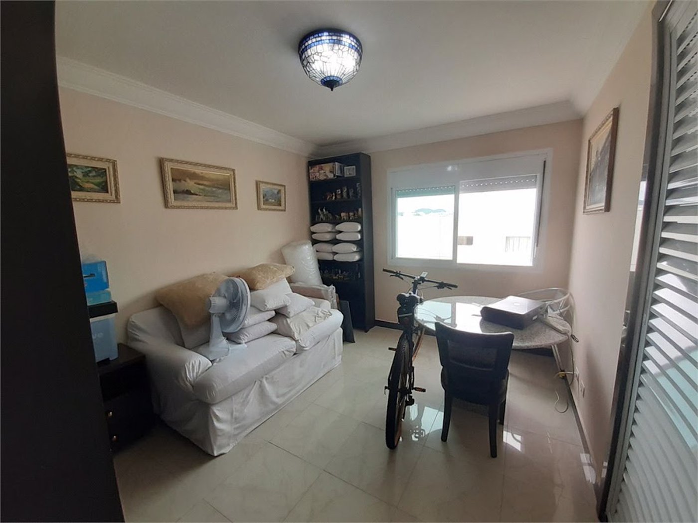 Apartamento à venda, 271 m² por R$ 3.500.000,00 - Pitangueiras - Guarujá/SP