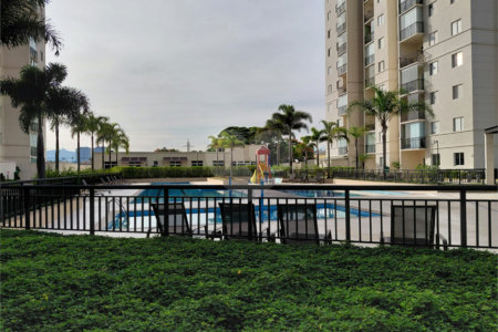 Apartamento à venda com 3 quartos, sendo 1 suíte, em Lapa, São Paulo, SP