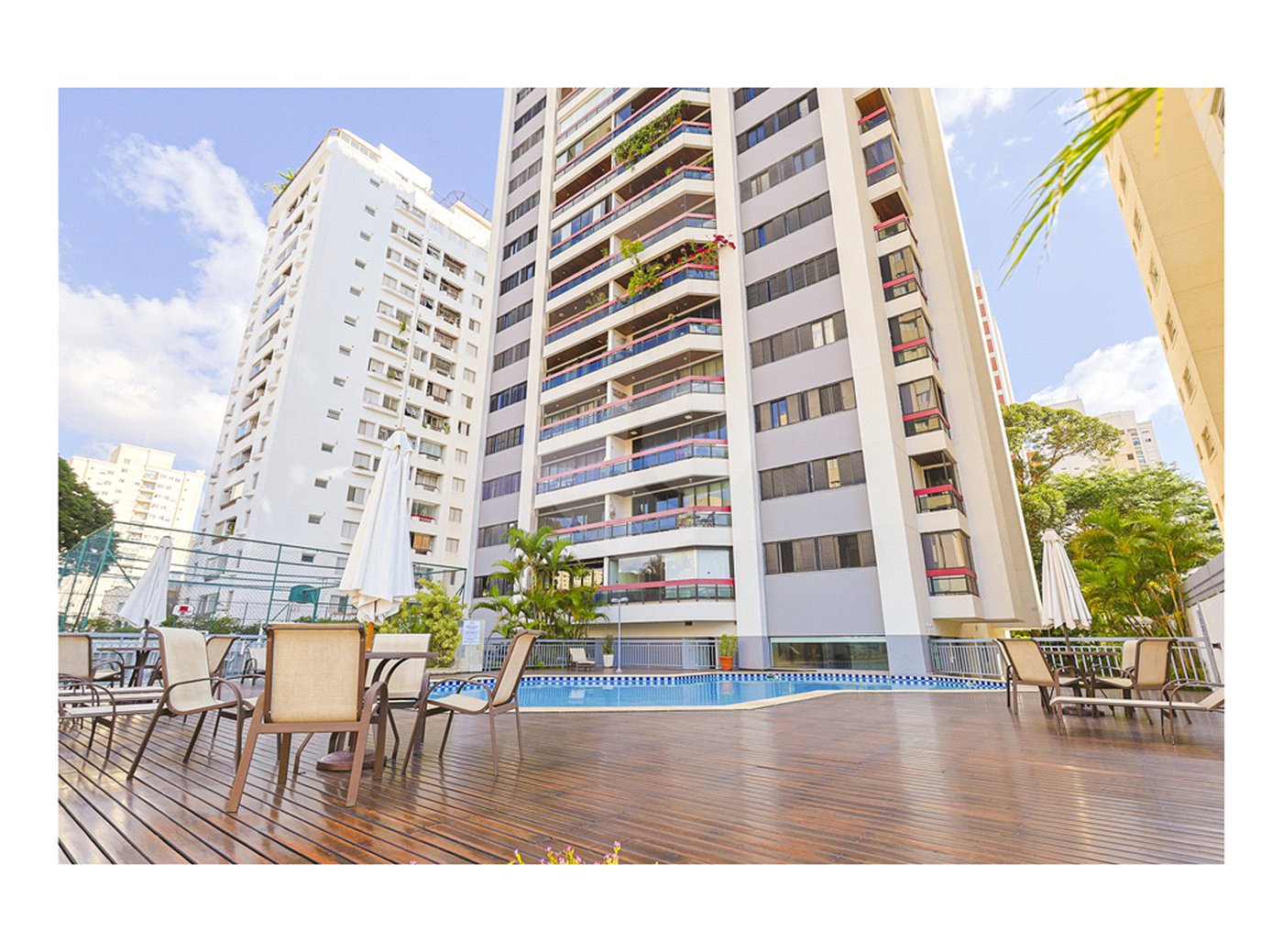 Apartamento à venda com 3 quartos, sendo 1 suíte, em Pinheiros, São Paulo, SP