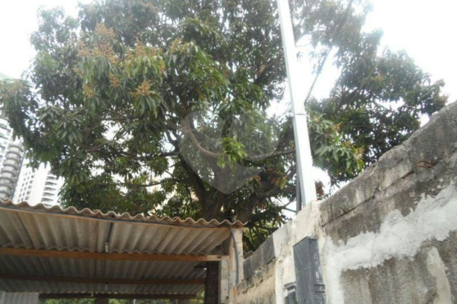 Terreno à venda em Santana, São Paulo, SP