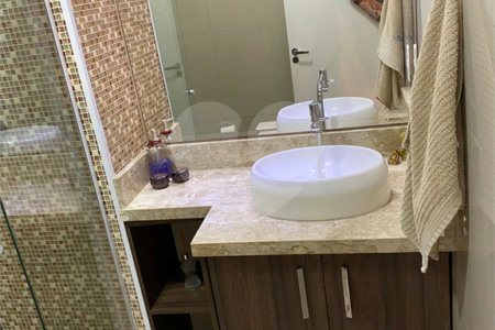 Apartamento à venda com 3 quartos, sendo 1 suíte, em Rudge Ramos, São Bernardo do Campo, SP