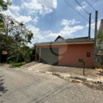 Casa Térrea à venda com 3 quartos, sendo 1 suíte,  em Vila Áurea, Poá, SP