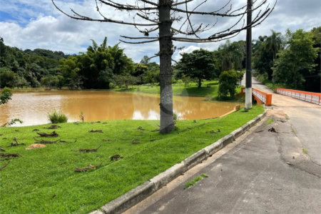 Terreno à venda no condomínio Reserva Bom Viver, Campo Limpo Paulista - SP
