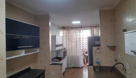 Casa à venda com 5 quartos, sendo 2 suítes,  em Santana, São Paulo, SP