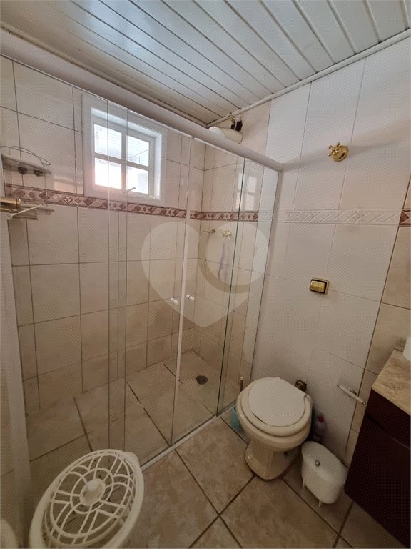 Casa à venda com 4 quartos, sendo 1 suíte, no condomínio Parque Ibiti do Paço, Sorocaba - SP
