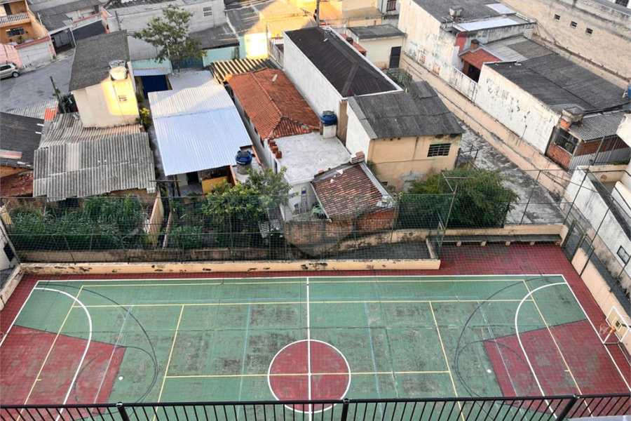 Apartamento à venda com 3 quartos, sendo 1 suíte, em Mandaqui, São Paulo, SP
