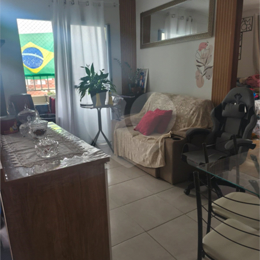 Apartamento à venda com 2 quartos em Jardim Amália, São Paulo, SP